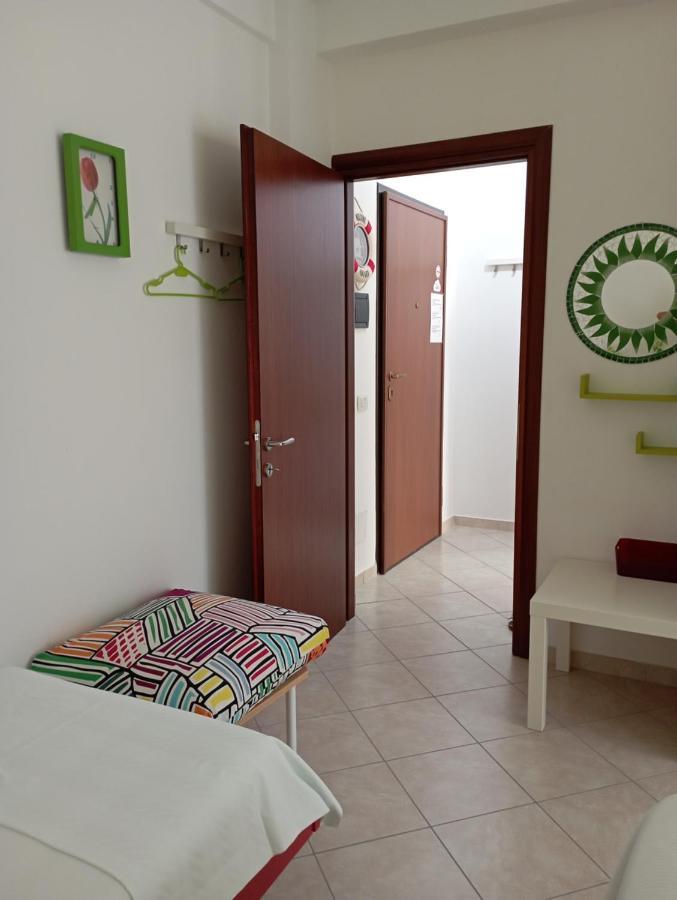 Apartment Alma Saranda Extérieur photo