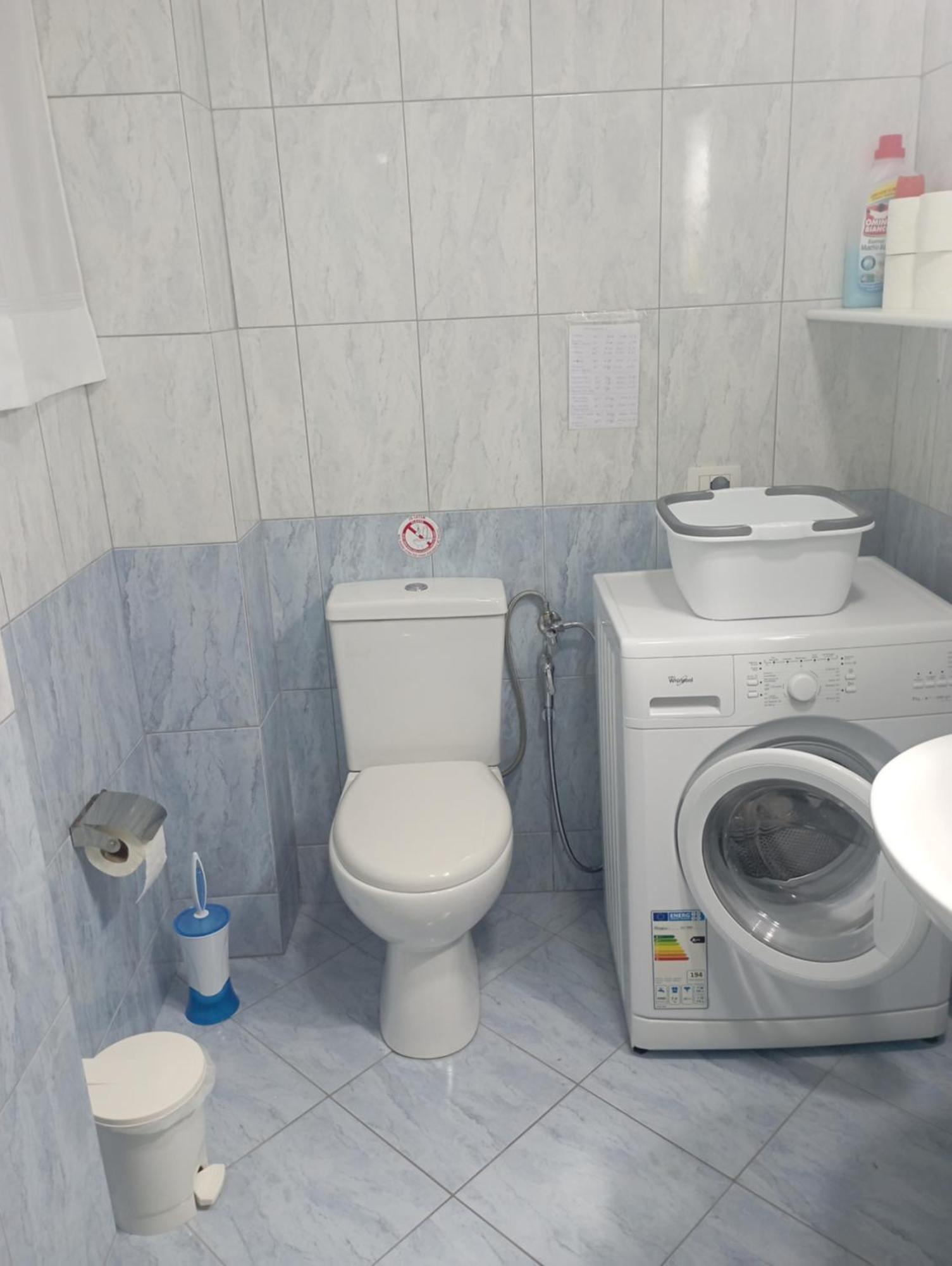 Apartment Alma Saranda Extérieur photo