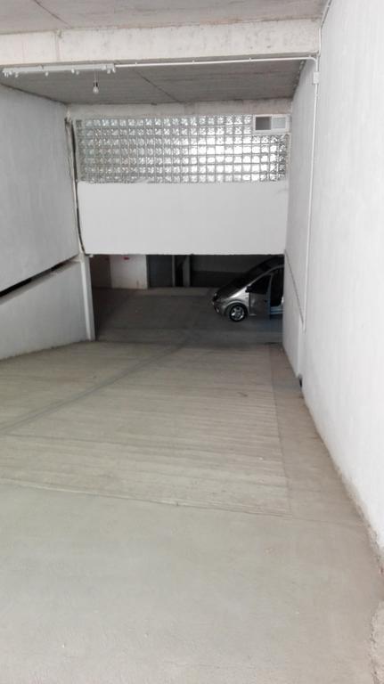 Apartment Alma Saranda Extérieur photo