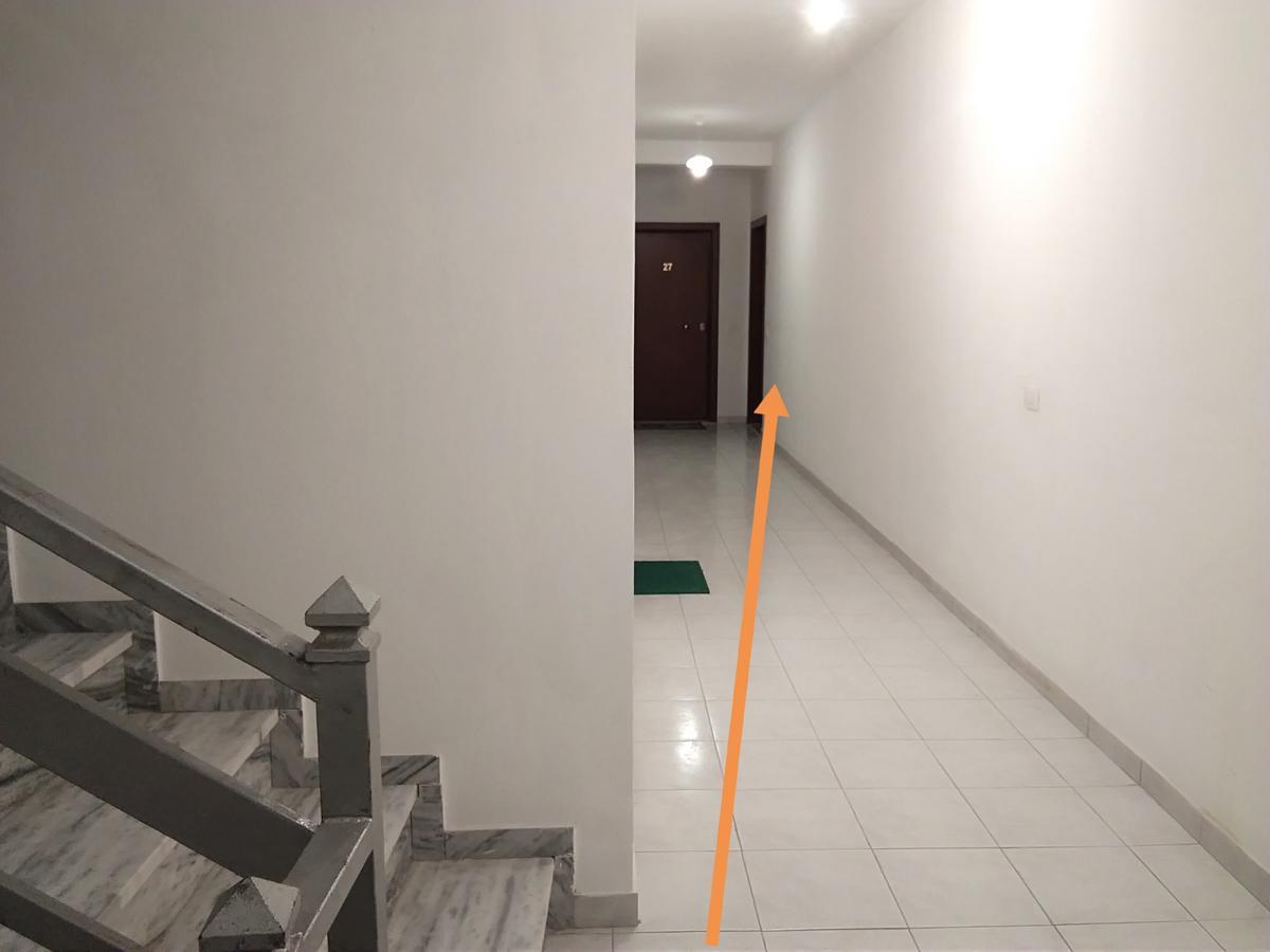 Apartment Alma Saranda Extérieur photo